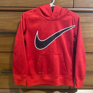 Nike Toddler Boys Hoodie